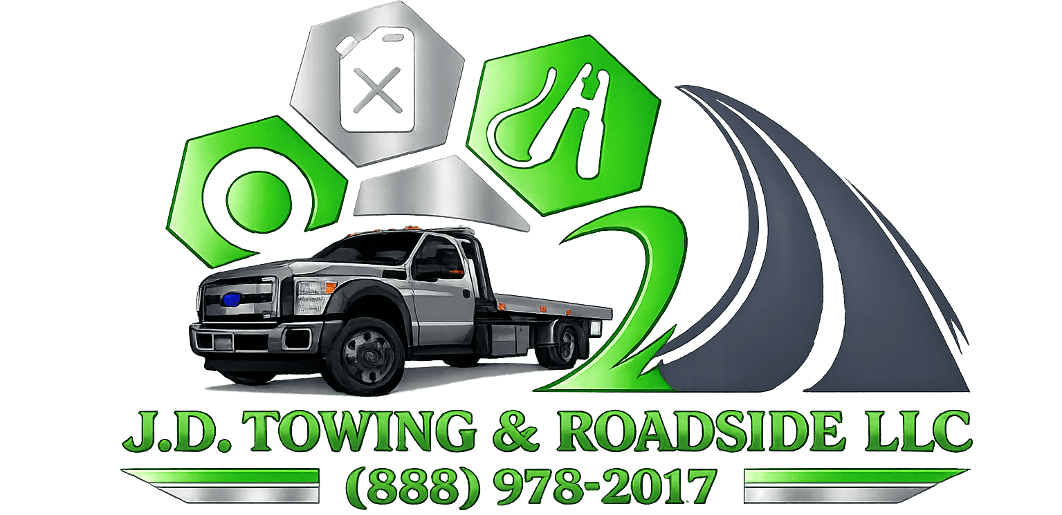 J.D. Towing & Roadside